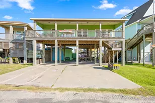 846 S Crystal Beach Rd, Crystal Beach, TX 77650 - Photo 6