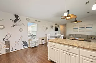 846 S Crystal Beach Rd, Crystal Beach, TX 77650 - Photo 16