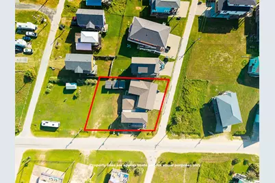 846 S Crystal Beach Road, Crystal Beach, TX 77650 - Photo 2