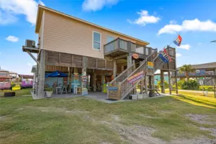 846 S Crystal Beach Rd, Crystal Beach, TX 77650 - Photo 42