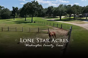 8775 Lone Star Rd, Washington, TX 77880 - Photo 1