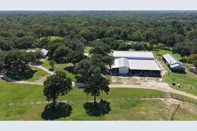 8775 Lone Star Road, Washington, TX 77880 - Photo 26