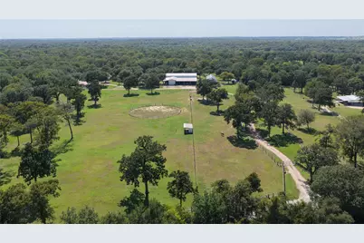 8775 Lone Star Road, Washington, TX 77880 - Photo 4