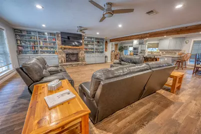 8775 Lone Star Road, Washington, TX 77880 - Photo 14
