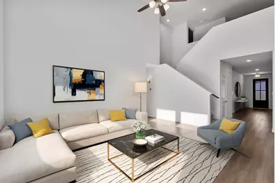 15835 Tall Barberry Lane, Crosby, TX 77532 - Photo 4