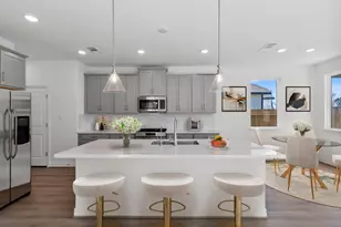 15835 Tall Barberry Ln, Crosby, TX 77532 - Photo 2