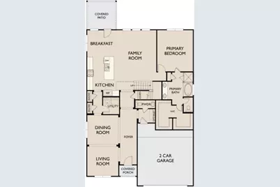 15835 Tall Barberry Lane, Crosby, TX 77532 - Photo 16