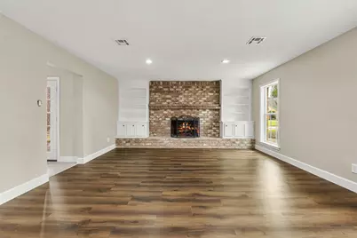 4238 Annawood Circle, Spring, TX 77388 - Photo 6