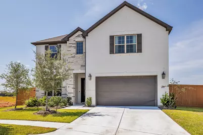 13520 Leeward Edge Drive, Texas City, TX 77568 - Photo 36