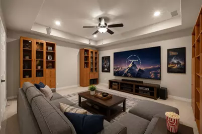 6715 W Titan Springs Drive, Spring, TX 77389 - Photo 30
