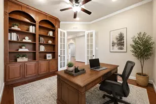 6715 W Titan Springs Dr, Spring, TX 77389 - Photo 28