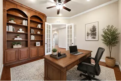 6715 W Titan Springs Drive, Spring, TX 77389 - Photo 28