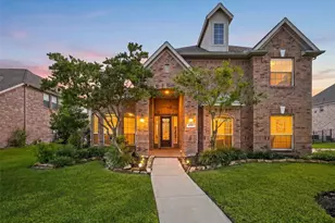 6715 W Titan Springs Dr, Spring, TX 77389 - Photo 2
