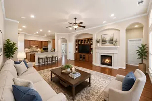 6715 W Titan Springs Dr, Spring, TX 77389 - Photo 4
