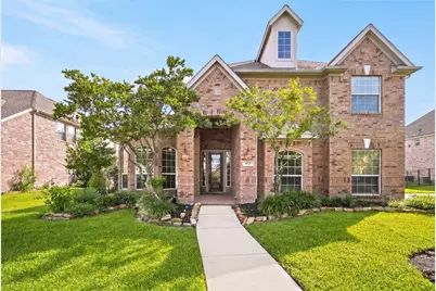 6715 W Titan Springs Drive, Spring, TX 77389 - Photo 2