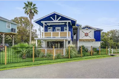 2108 Knollwood Street, Kemah, TX 77565 - Photo 1