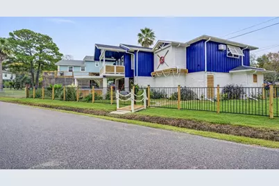 2108 Knollwood Street, Kemah, TX 77565 - Photo 2