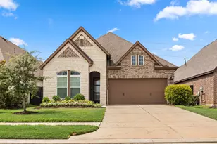331 Jolly Ginger Dr, Richmond, TX 77406 - Photo 1