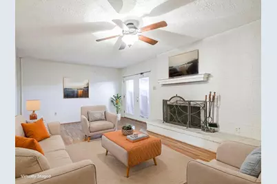 1305 Town Circle #4, Baytown, TX 77520 - Photo 2
