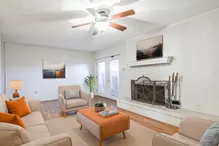 1305 Town Cir, Baytown, TX 77520 - Photo 2