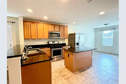 2538 Bedrock Ln Lane, Missouri City, TX 77489 - Photo 6