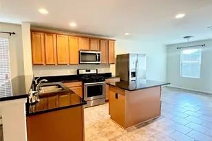 2538 Bedrock Ln Ln, Missouri City, TX 77489 - Photo 6