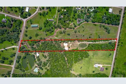 5031 County Road 819, Brazoria, TX 77422 - Photo 22