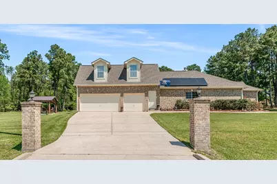 12434 Longmire Way, Conroe, TX 77304 - Photo 4