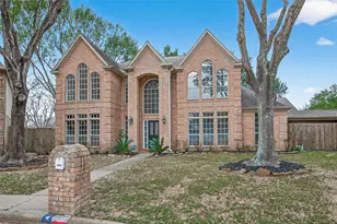 5802 Moss Point Ct, Spring, TX 77379 - Photo 2