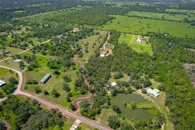 5031 County Road 819, Brazoria, TX 77422 - Photo 8