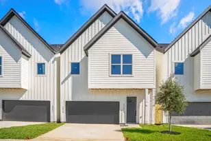 4201 Oats St, Houston, TX 77020 - Photo 2