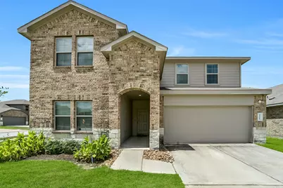 23603 Blodgett Peak Trail, Spring, TX 77373 - Photo 1