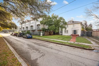 4708 Caroline Street, Houston, TX 77004 - Photo 4