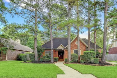 10 Heathstone Place, The Woodlands, TX 77381 - Photo 6
