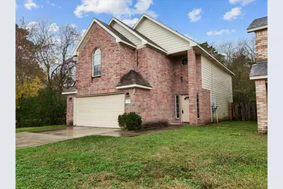2834 Arica Lane, Spring, TX 77373 - Photo 1