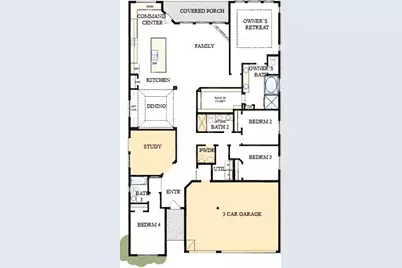 6623 Dolomite Court, Manvel, TX 77578 - Photo 8