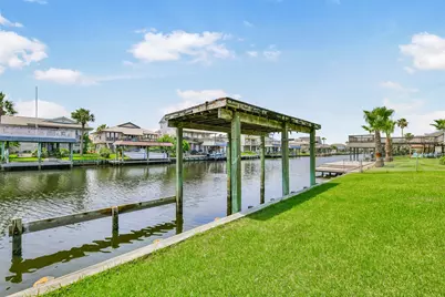 1073 Redfish Street, Bayou Vista, TX 77563 - Photo 30