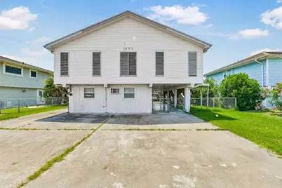 1073 Redfish Street, Bayou Vista, TX 77563 - Photo 1