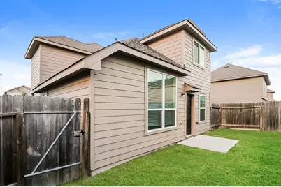 18603 Paddys Creek, Katy, TX 77449 - Photo 2