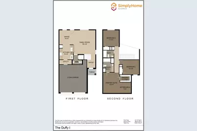 18603 Paddys Creek, Katy, TX 77449 - Photo 14