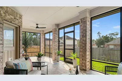 1030 Cedar Lake Court, Conroe, TX 77384 - Photo 30