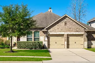 1030 Cedar Lake Ct, Conroe, TX 77384 - Photo 2