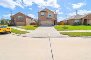 7311 Tipton Meadow Way, Richmond, TX 77469 - Photo 2