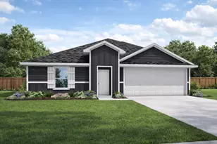 263 Golden Eagle Blvd, New Waverly, TX 77358 - Photo 1