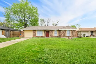 122 W Havner Lane, Houston, TX 77037 - Photo 1