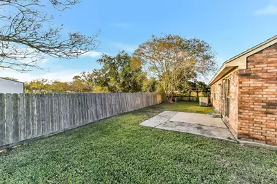 4010 Spring Branch Drive W, Pearland, TX 77584 - Photo 34