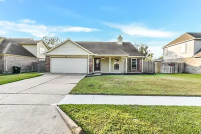 4010 Spring Branch Drive W, Pearland, TX 77584 - Photo 2