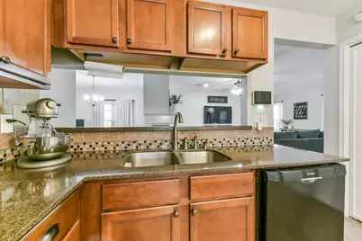 4010 Spring Branch Drive W, Pearland, TX 77584 - Photo 14