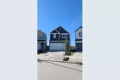 10610 Wellesley Terrace Trail, Houston, TX 77051 - Photo 1
