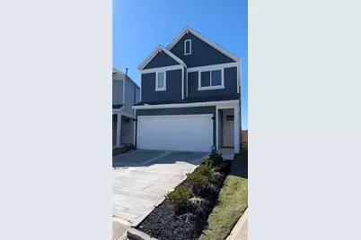 10610 Wellesley Terrace Trail, Houston, TX 77051 - Photo 2
